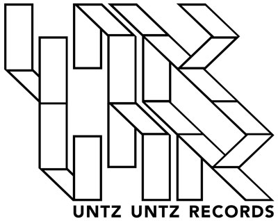 UNTZ UNTZ RECORDS